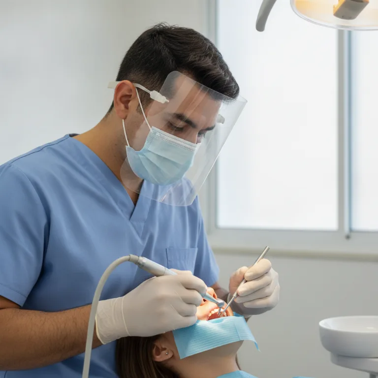 dentista Ocozocoautla de Espinosa